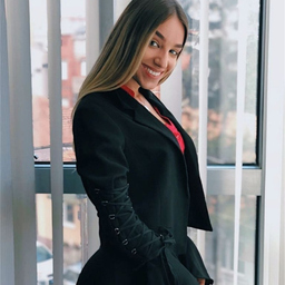 Aurora Sadikaj