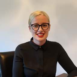 Lisa Feierabend's profile picture