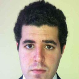 David Balaguer Sanchez