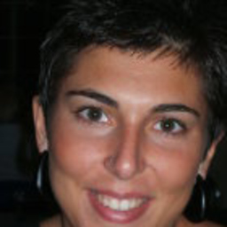 Marta Burgada Rodríguez