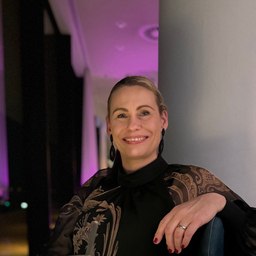 Sandra Hofmann