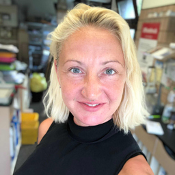 Katja Heller's profile picture