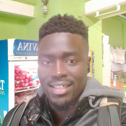 Sylla Daouda