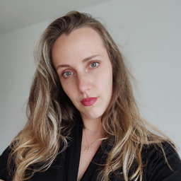 Katharina Hartmann