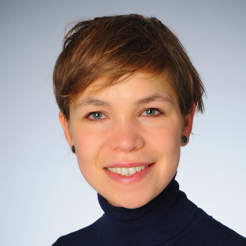 Christina Lucas Research Scientist Merck Healthcare KGaA, Darmstadt