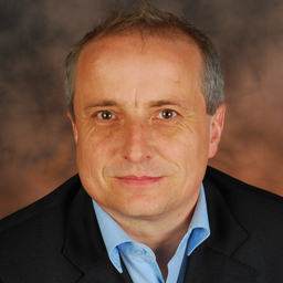 Prof. Dr. Stefan Grau