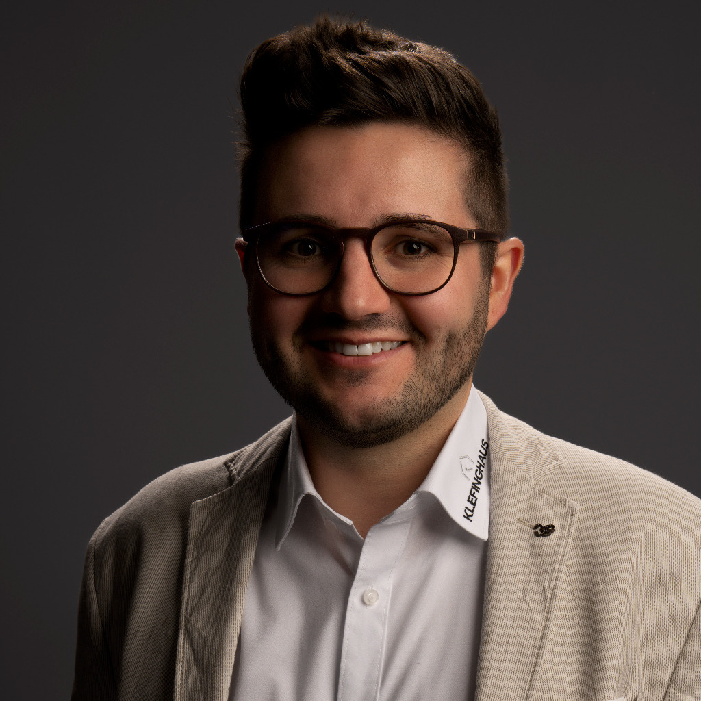 Dannis Ortega Marketing Pressluft Klefinghaus Gmbh Xing