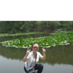 曦 李