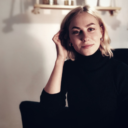 Naemi Kühlberg