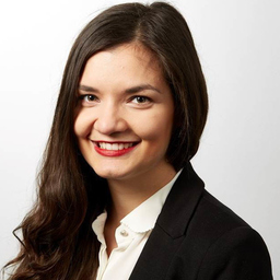 Larissa Sher