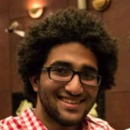 Abdelrahman Fouad