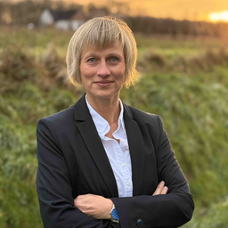 Larissa Reichelt