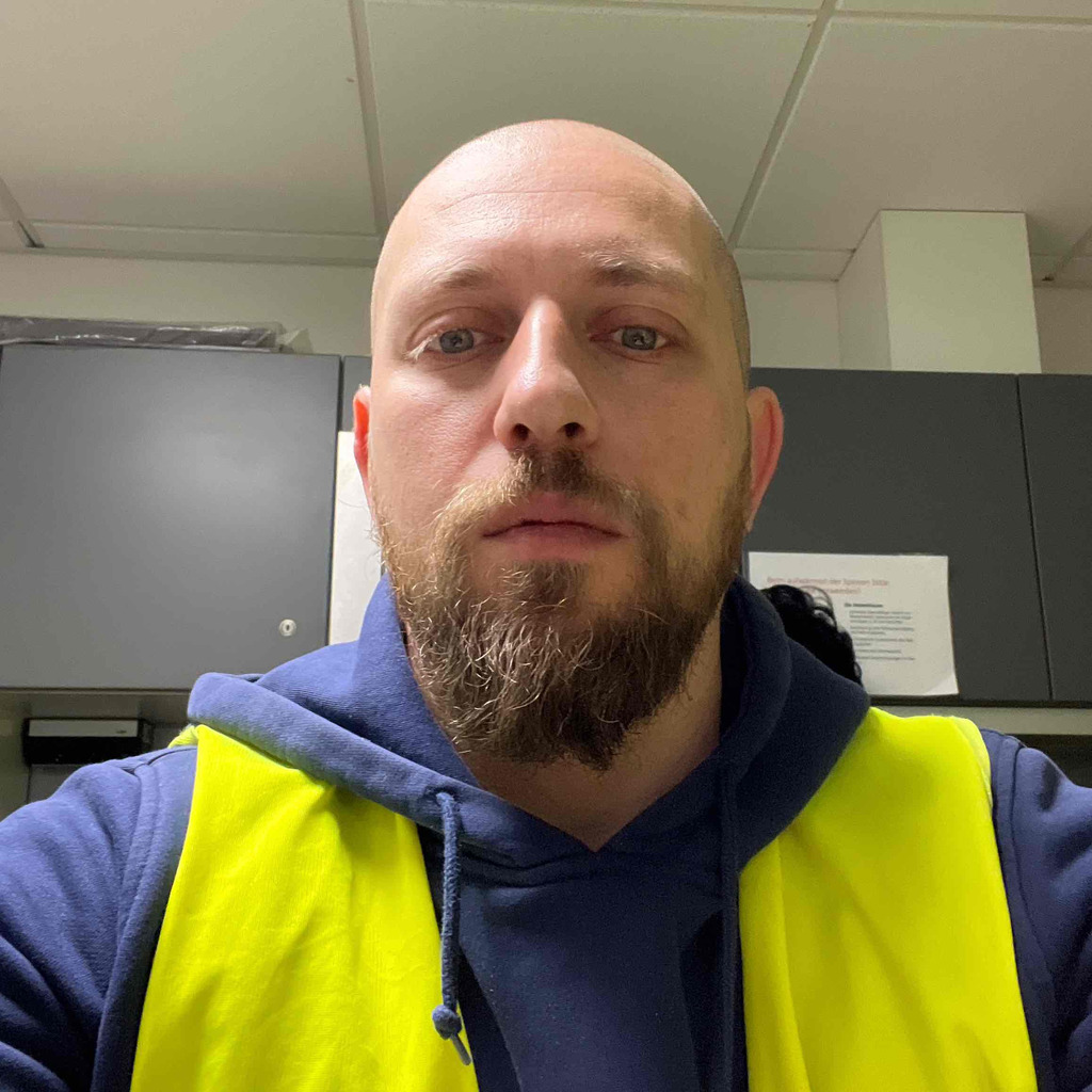 Ernest Monastyrskij Maschinenführer Essity Germany GmbH XING