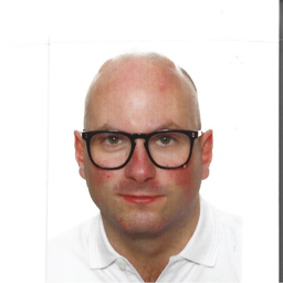 Profilbild David Weber