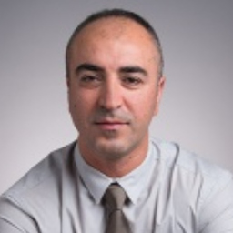 Murat Aslan's profile picture
