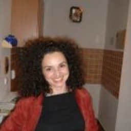 Annamaria Perge