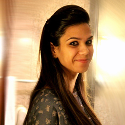 Jyotika Kalra