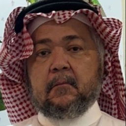 Ayman Raheem