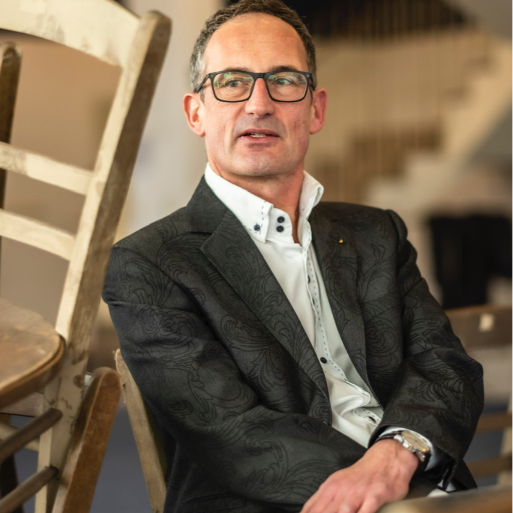 Ulrich Popp Geschäftsführer Popp Immobilien GmbH XING