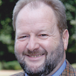 Ulrich F. Hartmann