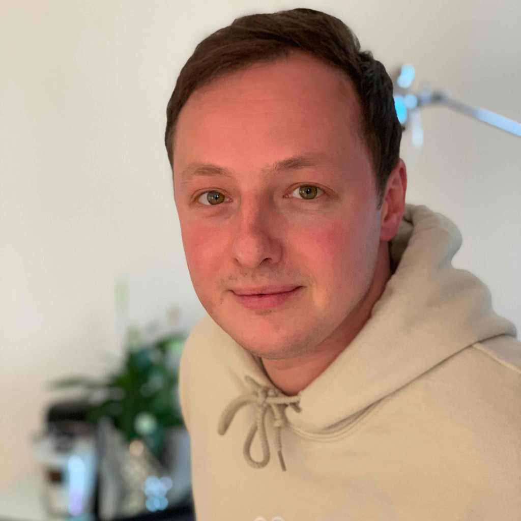 Massimo Pizzulli Gründer click. XING