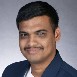 Harsha Vardhan Pojala Gunasekhar