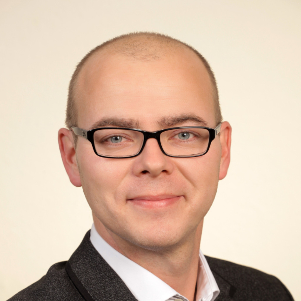 Sebastian Gahl Strategischer Einkauf Rohstoffe VSM · Vereinigte