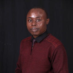 Brian Mahwire