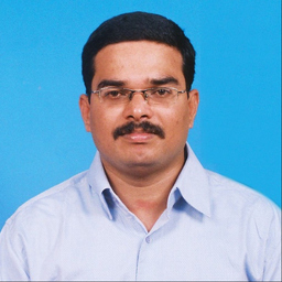 jayaraman maravarman