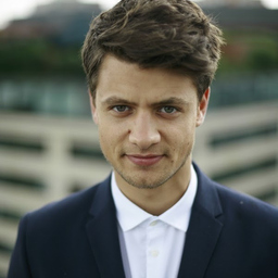 Tim Hufschmidt