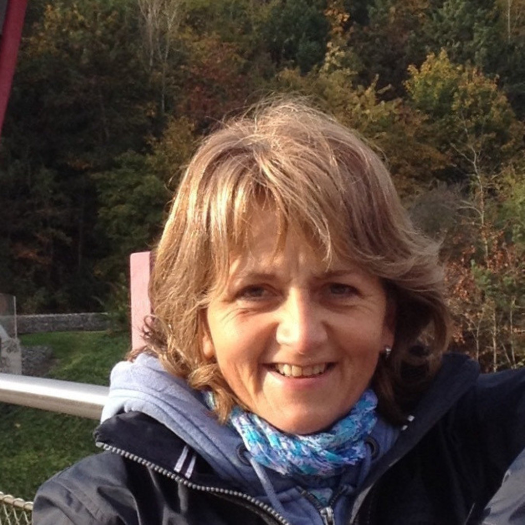 Berit Schwarz Fachkraft für Arbeitssicherheit Arbeitssicherheit