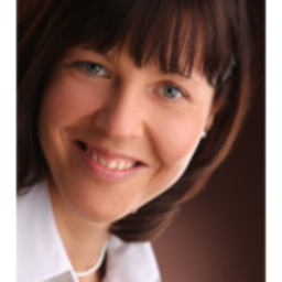 Dr. Nicole Stockinger
