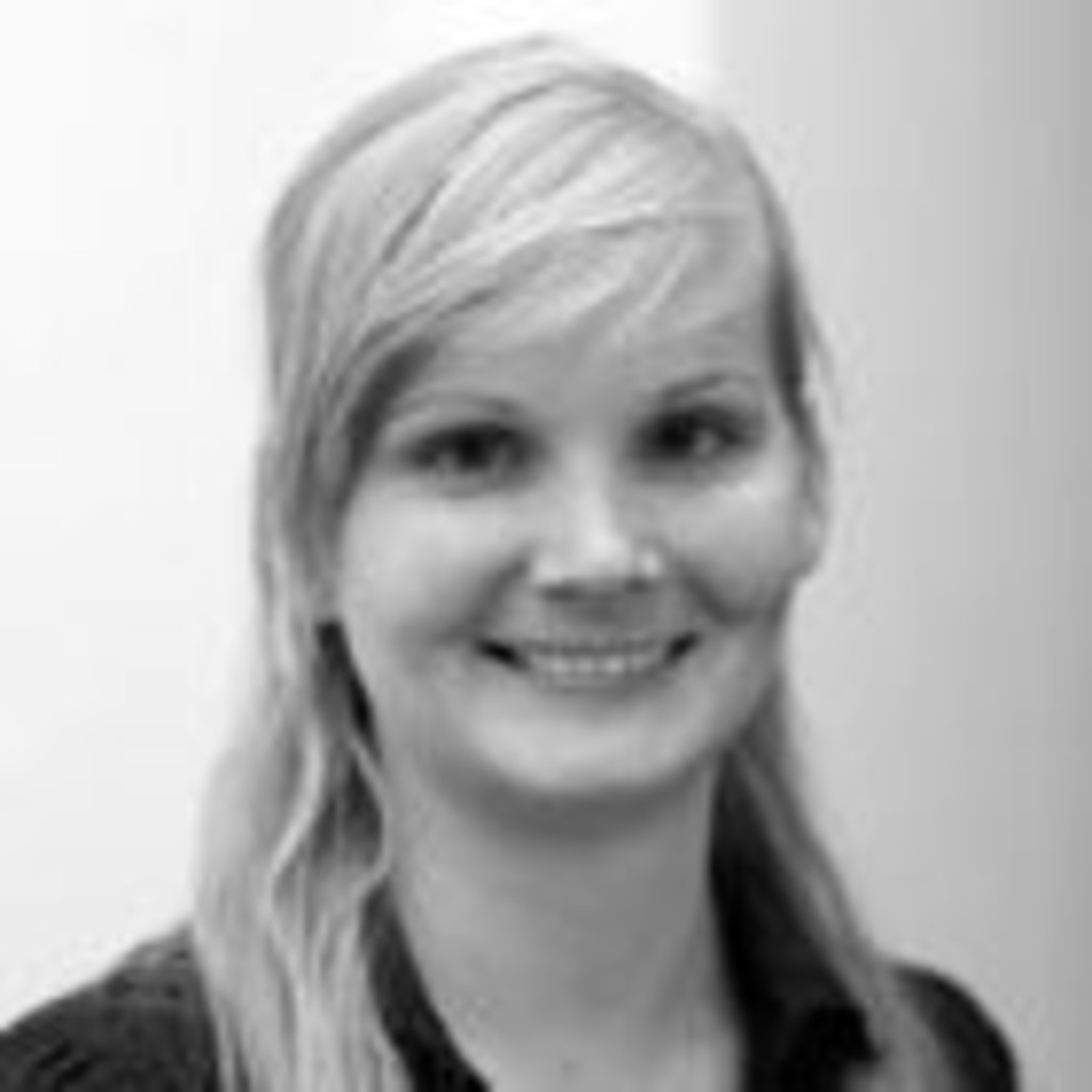 Anna zu Stolberg selbstständig Anna zu Stolberg XING