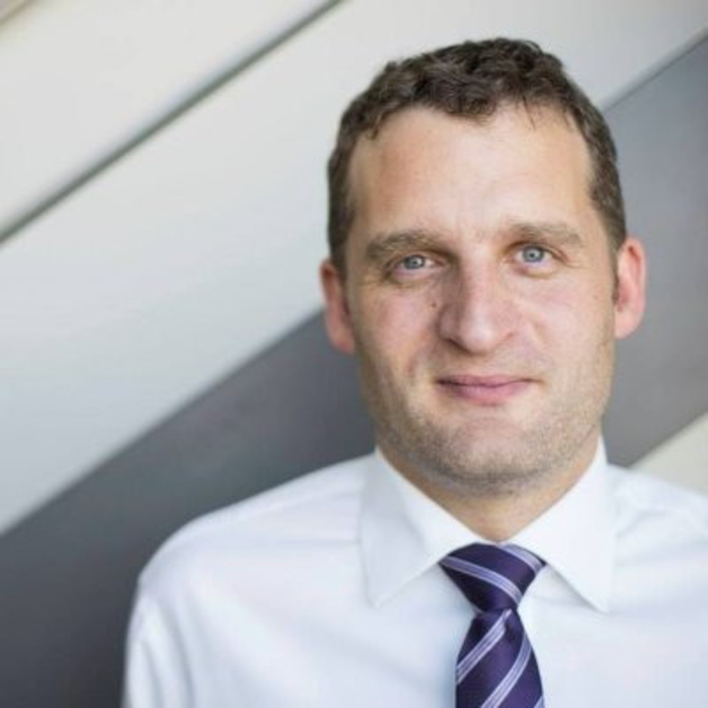 Adam Smith Head of Talent Acquisition (Europe) XING