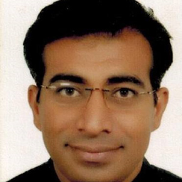 Amit Tyagi