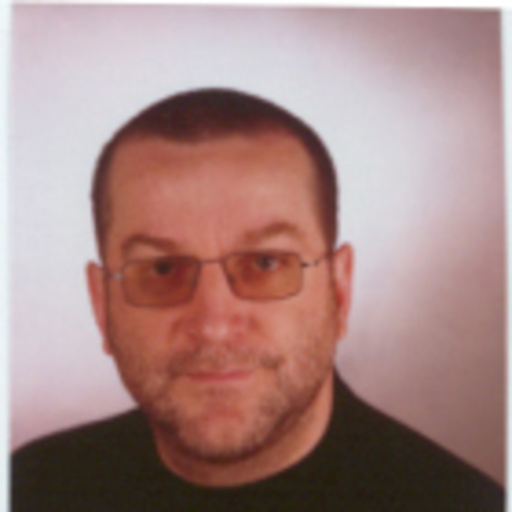 Wolfgang Hauft Senior Manager Procurement BangOlufsen XING