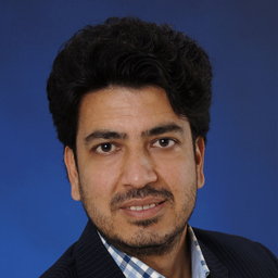 AHMAD WAHID Sekandari