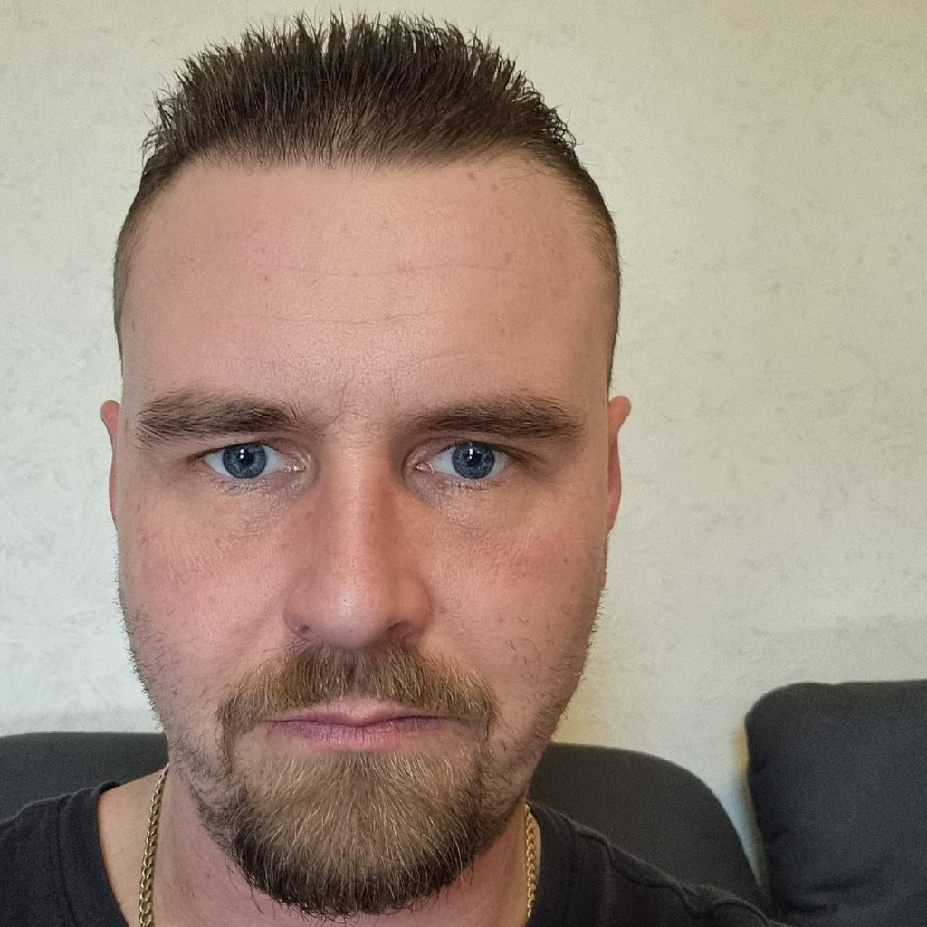 Andreas Ernst Energieelektroniker Deutsche Bahn DB Cargo AG XING