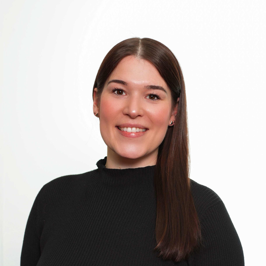 Klara Schreiber Bundesbankinspektorin Deutsche Bundesbank XING