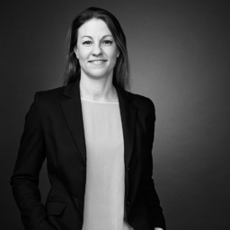 Maike Huber