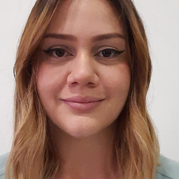Dilana Chaves Camacho
