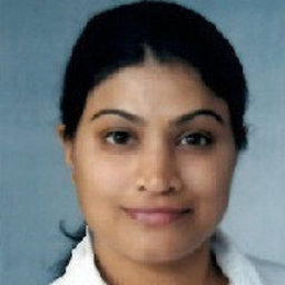 Sushama Menon-Rühl