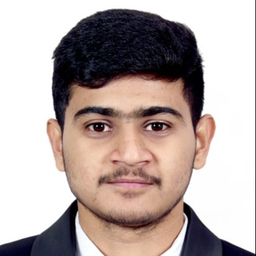 Shantanu Deshmukh