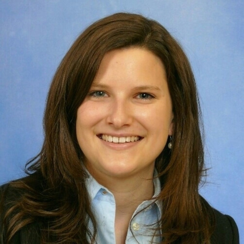 Nicola Locher Regional S&OP Leader Teva ratiopharm XING