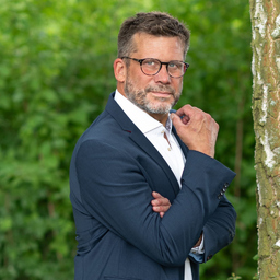 Dipl.-Ing. Markus Schneider-Rumpf