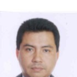 Jorge Luis Díaz Olaya
