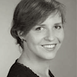 Dr. Dipl.-Psych. Elisa Merkel