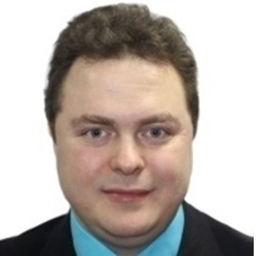 Evgeny Loginov