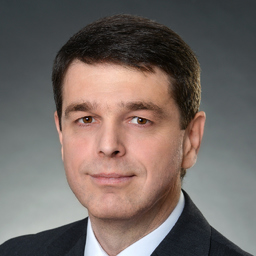 Dipl.-Ing. Lionel Ducrue