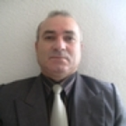 Martin Leon Quintana
